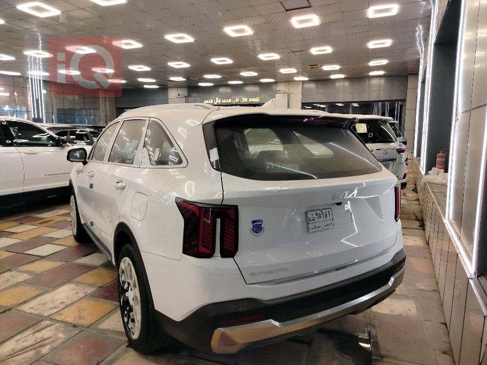 كيا سورينتو